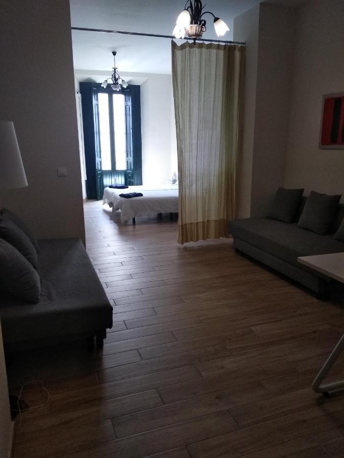 Appartement Centro Santa Catalina 1º C Séville
