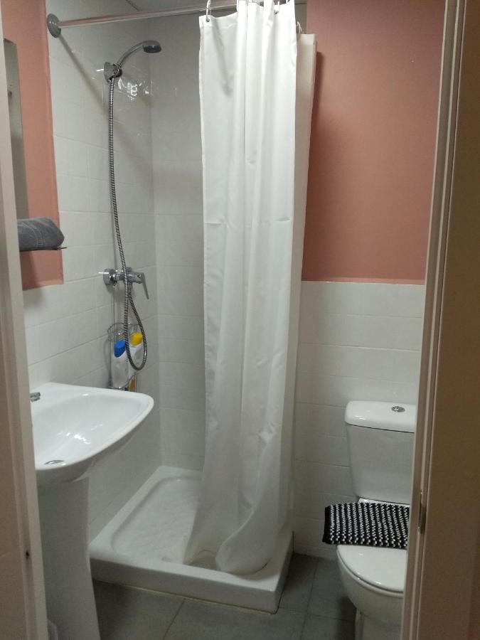 Centro Santa Catalina 1º C Appartement