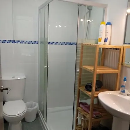 Apartamento Centro Santa Catalina 1º C Seville Exterior photo