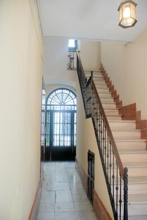 Appartement Centro Santa Catalina 1º C Sevilla